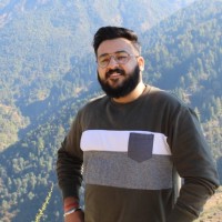 Vishal Nagpal