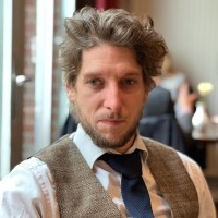 Nick Bosse