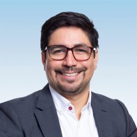 Jorge Yanez Stegmaier