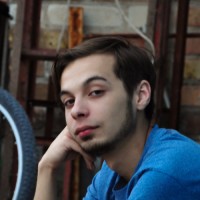 Pasechniy Nikita