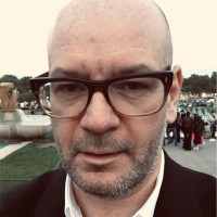 Stuart Harris