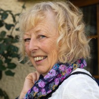 Deborah Puxty Ma