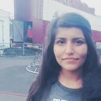 Amna Zahid
