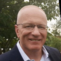 Glenn Cygan