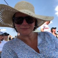 Bettina Enø Mølholm