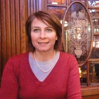 Brigitte Leglise