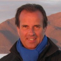Chris De Bruin