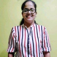 Ishita Athavale