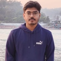 Chinmaya Chiranjib Sahoo