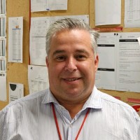 Jorge Mascarenhas Marques