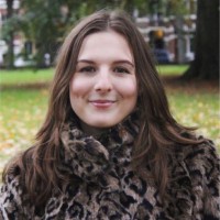 Anna Carina Zoutman