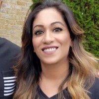 Humaira Sheikh