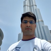 Pradeep Kumar