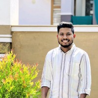 Suhail Muhammed