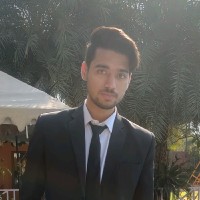 Abhijeet A.
