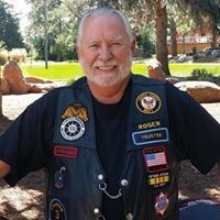 Roger Thomas