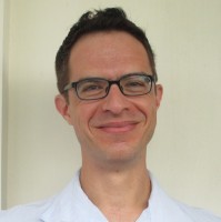 Rob DeAbreu
