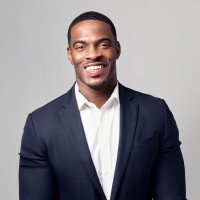 Russell Harris Jr., CNP