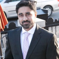 Syed Areeb Zaidi