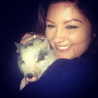 Charlene Recio
