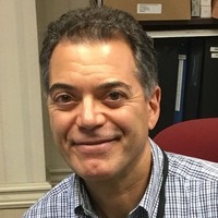 Peter Rizzo