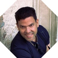 Ray Ledo