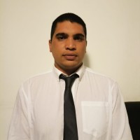 Ebrahim Sadien