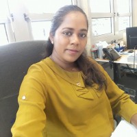Sabita Singh