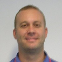 Troy Harris