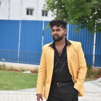 Niranjan D