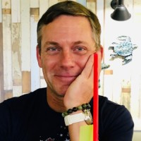 Scott Mellon