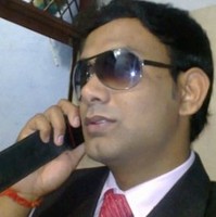 Desent Prateek:)