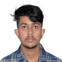 Ashutosh Samantaray