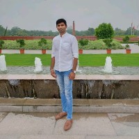 Kavish Patil