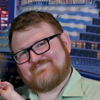 Steven Harrison