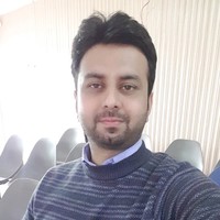 Muhammad Hassan Askari