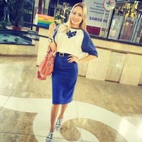 Айгерим Атабекова