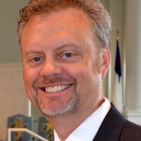 Curt Olson