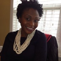 Ndidi Okeke-Adeyanju, Ph.D.