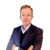 James Chalcroft, Ca