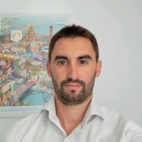 Damien Nourry