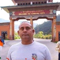 Sunil Kumar Pandey
