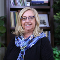 Ingrid Peterson