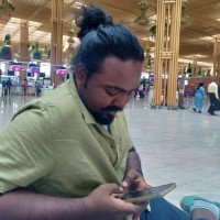 Anbu Saran