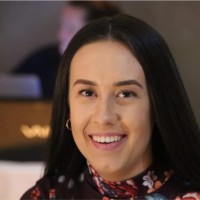 Georgia Lyall