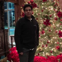 Haris Atif