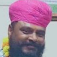 Arun Ojha