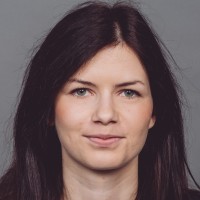 Karolina Strojna