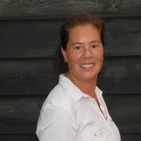 Mandy Lagerweij