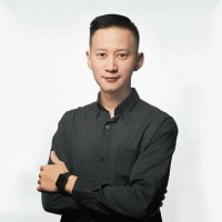 Zakharia Putra